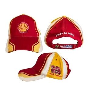 NASCAR Kevin Harvick 29 Hat